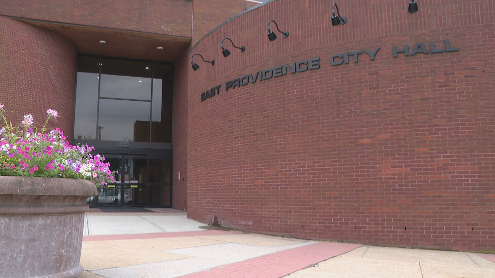 East Providence speed cameras