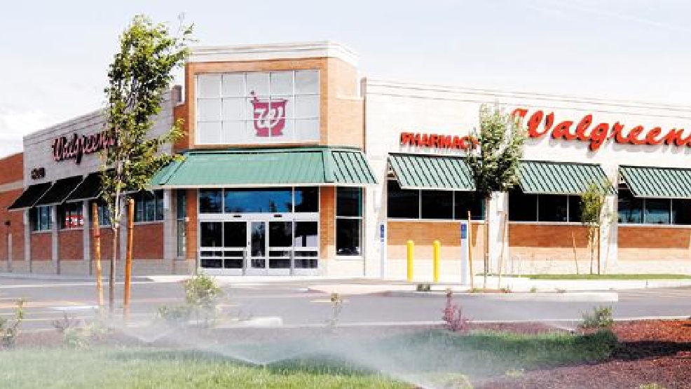 Walgreens’ Medford store will open in September on the corner of Riverside Avenue and Barnett Road with a staff of about 25 employees.