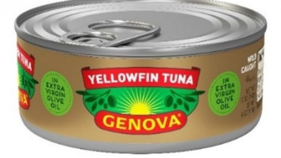 Image for story: Tuna recall expanded after recalled product inadvertently shipped to stores