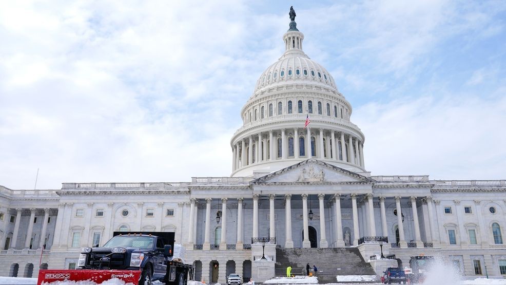 Image for story: DHS funding dispute: Democrats hold firm as another government shutdown looms