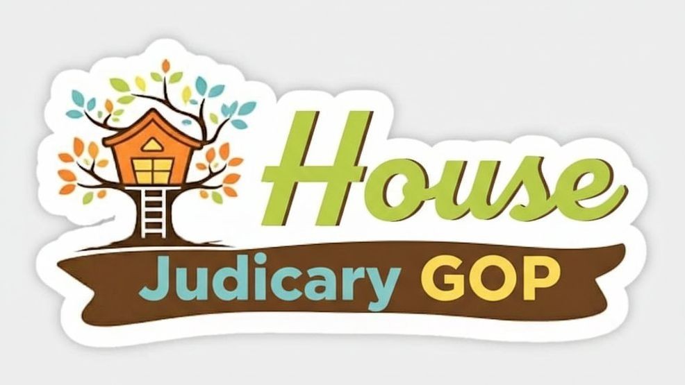 Image for story: House Judiciary GOP spells 'judiciary' incorrectly in announcement on  fraud hearing