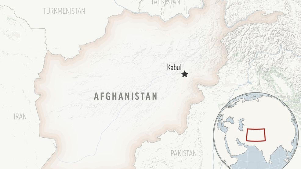 Image for story: At least 7 dead in Afghan restaurant explosion, dozens more injured  