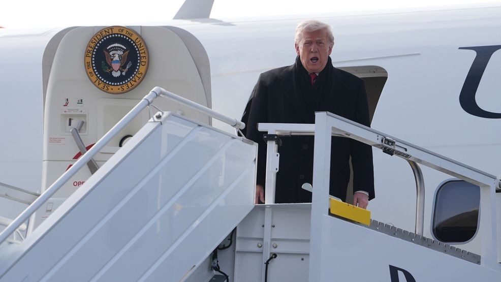 Image for story: Why is Trump interested in acquiring Greenland?