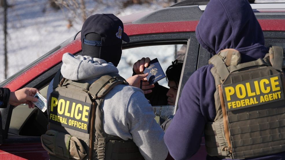 Image for story: Inside Minnesota's deadly immigration shootings, protests & pull back