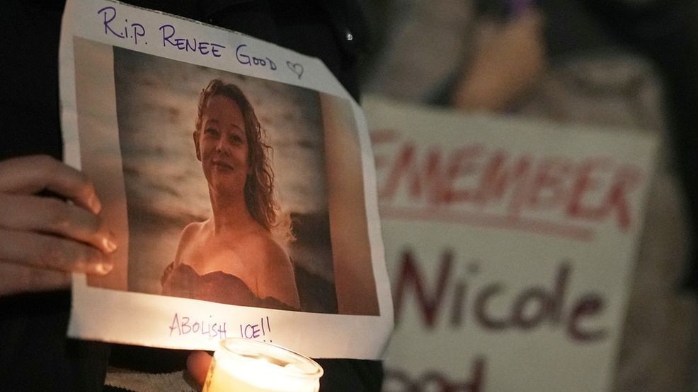 Image for story: Family of Renee Good hires George Floyd's attorneys to investigate ICE shooting