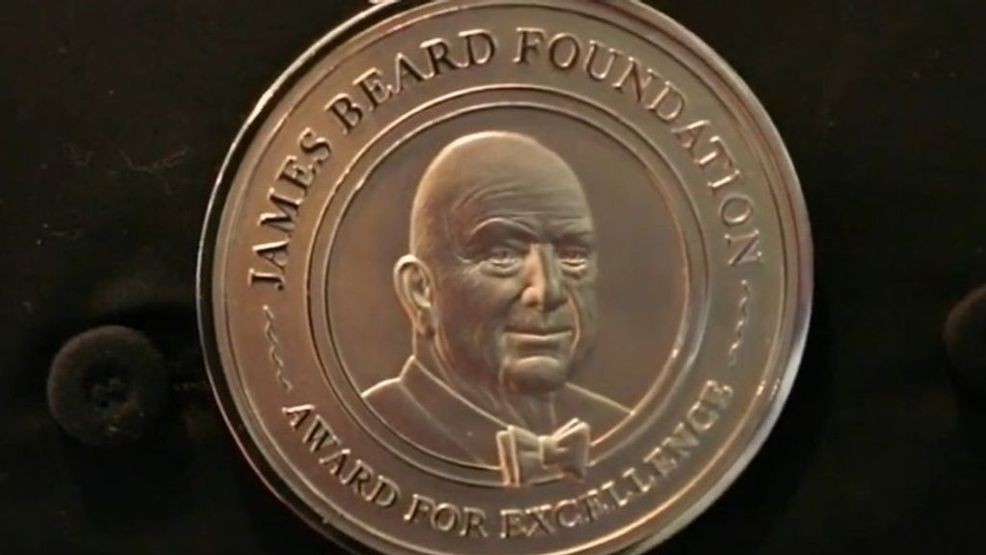 Image for story: James Beard Foundation releases restaurant, chef semifinalists