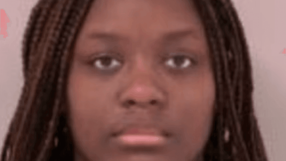 Image for story: Minnesota daycare worker confesses  to murdering infant through suffocation