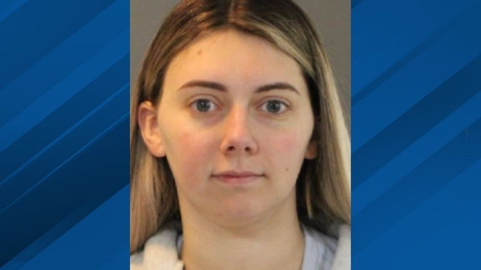 Image for gallery: Coventry woman pleads no contest to animal cruelty charge