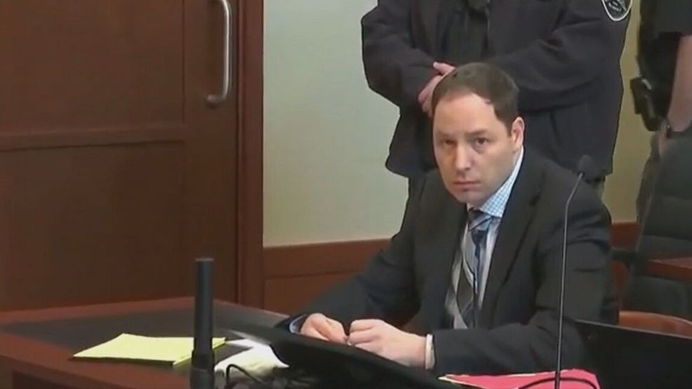 Image for story: Au pair murder trial enters week 2: Prosecution set to wrap up testimony