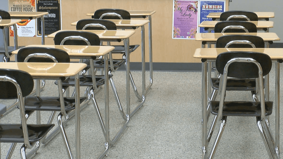 Image for story: Lawsuit claims Christian school headmaster's son bullied, assaulted PA student with autism