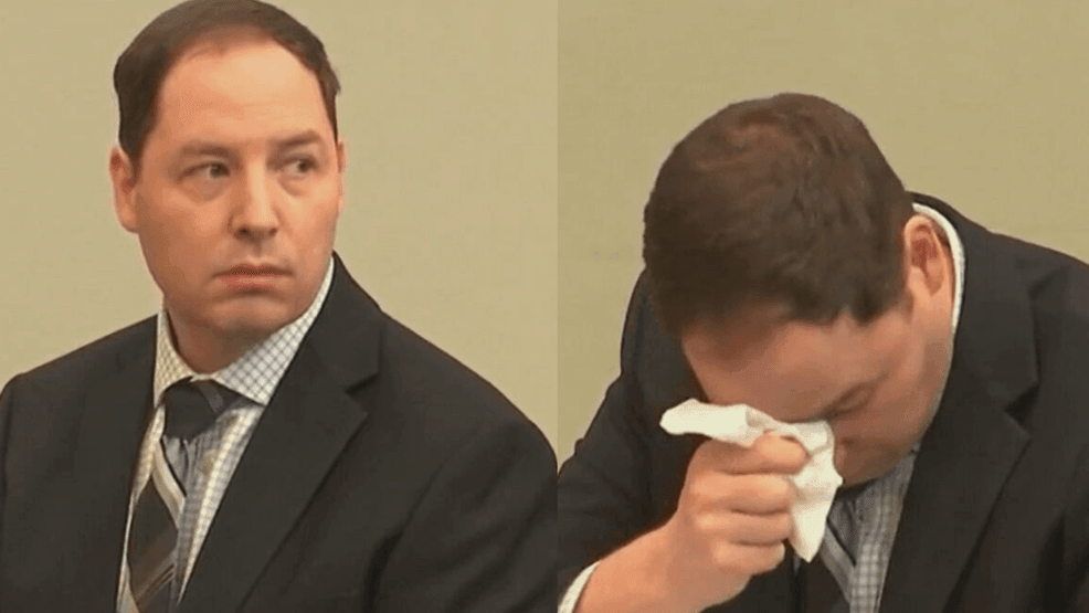 Image for story: Brendan Banfield trial begins with opening statements, au pair testimony in Virginia court