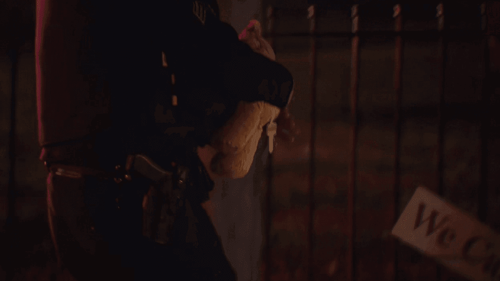 Image for story: Father accused of shooting mother of 1-year-old, taking their child in SE DC Saturday