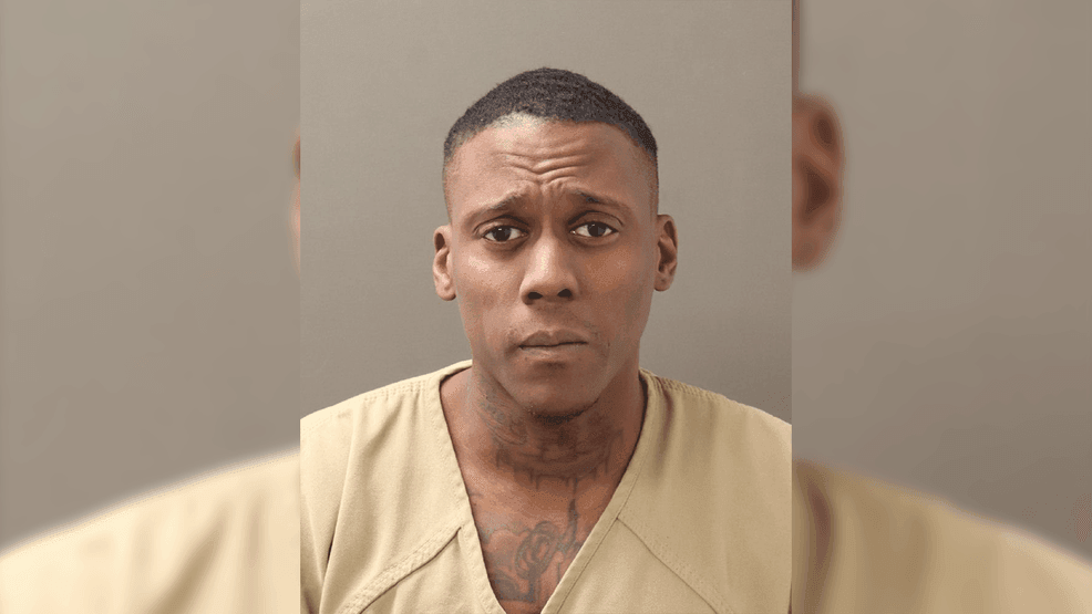 Image for story: Bond set at $750,000 for accused Columbus prowler