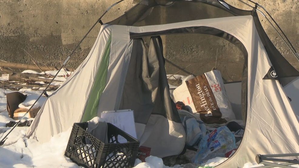 Image for story: Coalition to End homelessness to hold its point-in-time count 