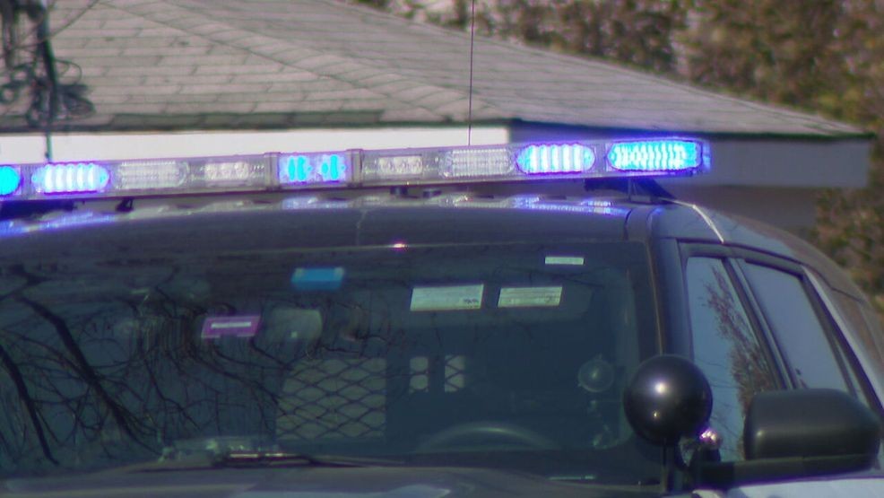 Image for story: Man dies after crash in Medway