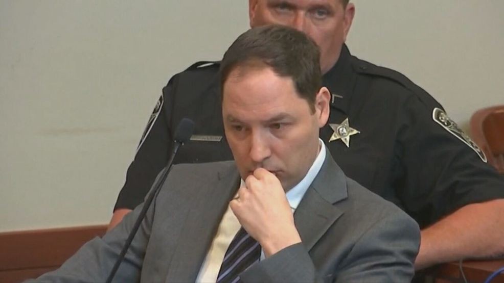 Image for story: RECAP: Day 3 of au pair murder trial resumes with detectives outlining timeline of events