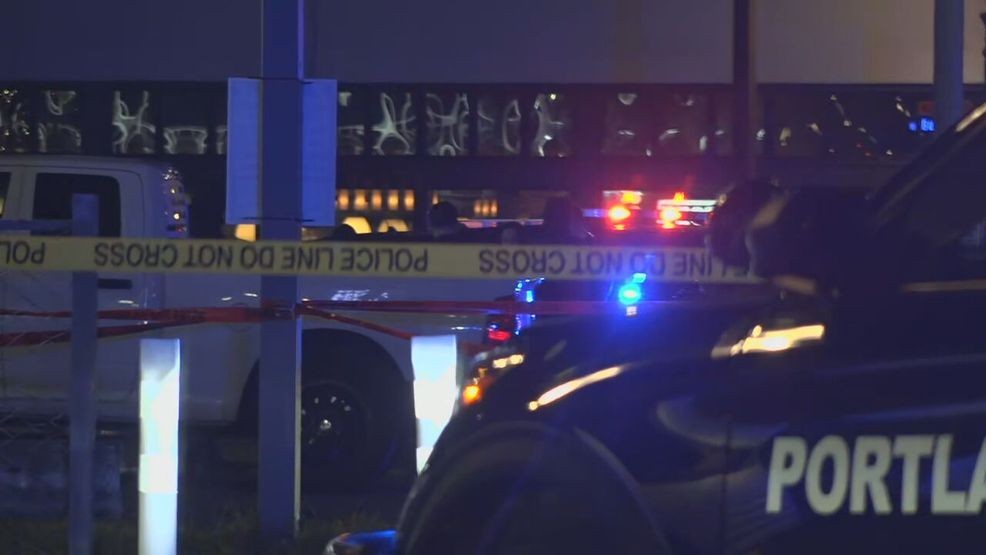 Image for story: Court documents reveal moments before Portland Police officers were shot