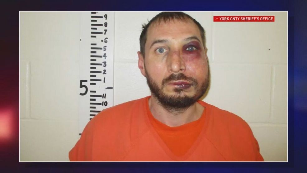 Image for story: Attorney General seeks dismissal of state and police from excessive force lawsuit