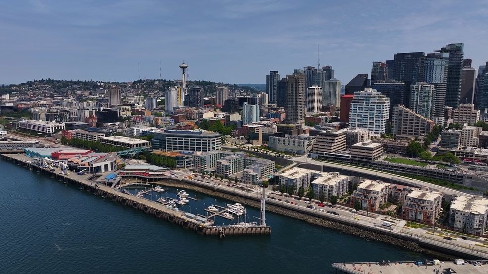 Image for story: Seattle's new mayor decides against renewing parks superintendent's contract