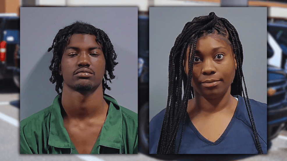 Image for story: 2 more children of Pensacola youth director arrested in father's child sexual assault case