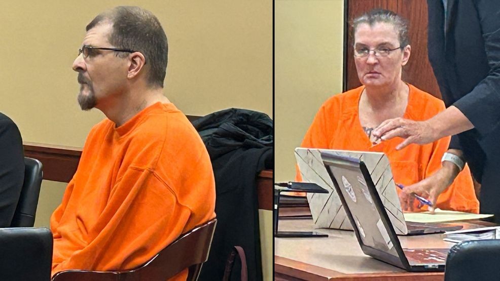 Image for story: Defense seeks dismissal in Rebecca Park murder case, citing lack of evidence disclosure