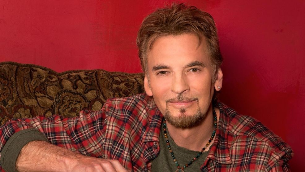 Kenny Loggins will headline the show