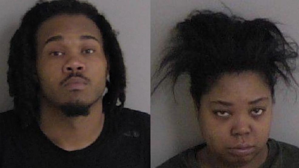 Image for story: Parents arrested for neglect after 5-year-old weighing only 19 pounds dies: police