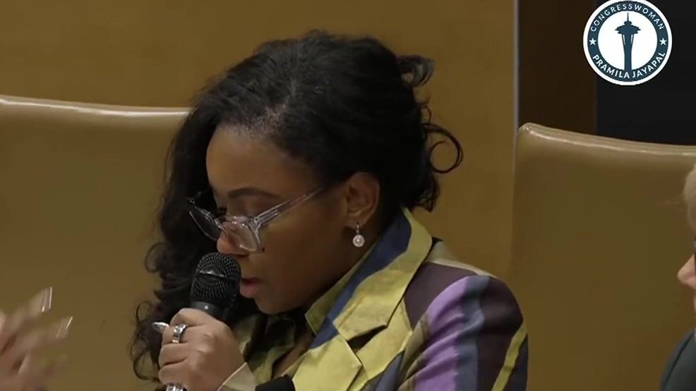 Image for story: Lawmaker criticizes Trump's ICE tactics, compares them to Nazi raids and slave patrols