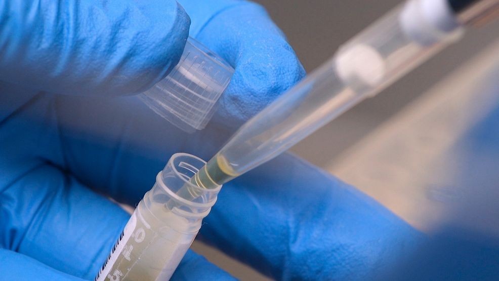 Image for story: Judge halts Trump’s plan to cap research overhead at 15%