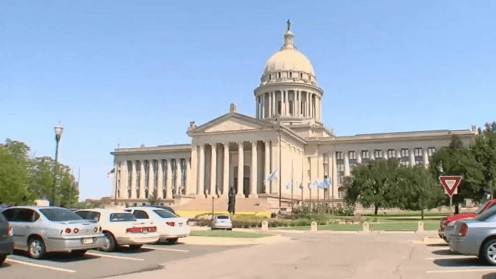 Image for story: Proposed amendment could alter funding for Oklahoma public universities