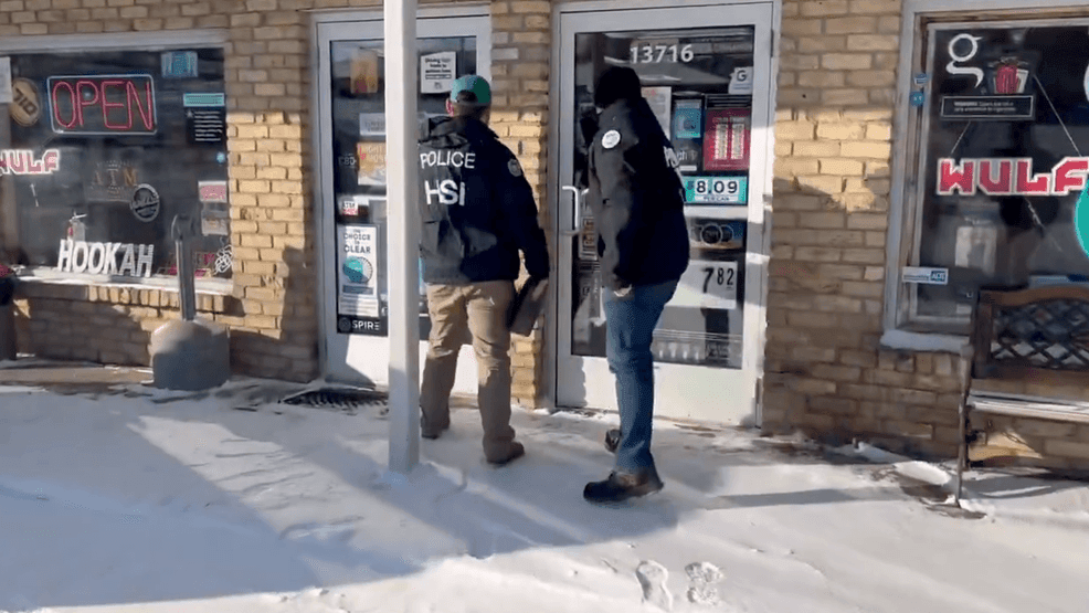 Image for story: $250 million MN fraud ringleader claims scapegoating over scandal, disputes fraud label