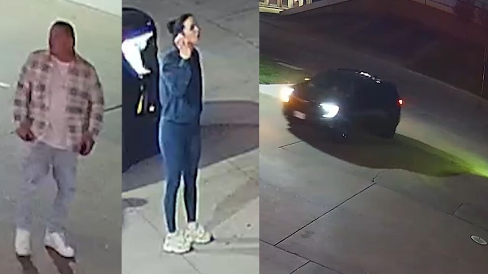 Image for story: Man charged with killing Amazon worker he mistook for daughter’s boyfriend