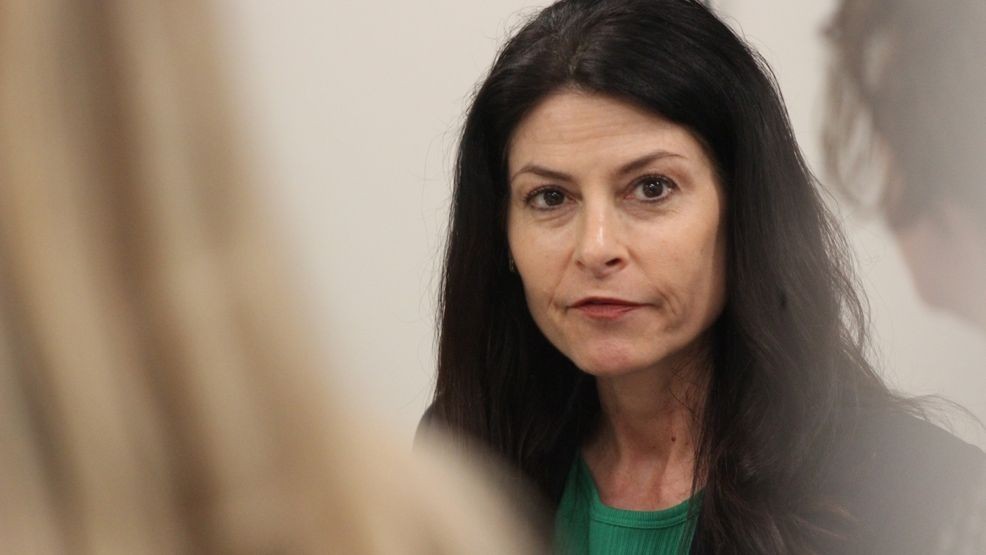 Image for story: Elon Musk called out by Michigan Attorney General for "spicy mode" Grok