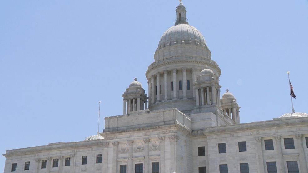 Image for story: Rhode Island AI task force report calls for state to embrace, lead in AI use 