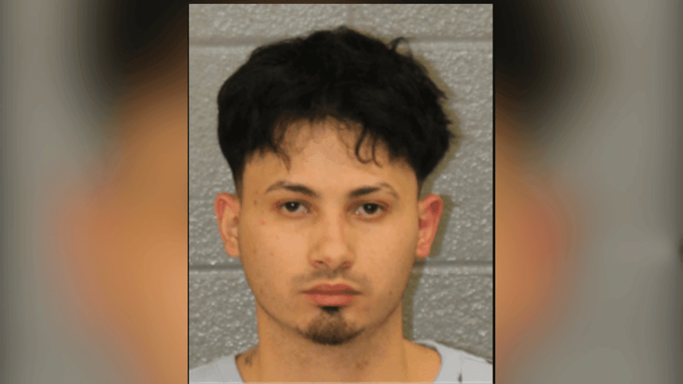 Image for story: ICE lodges detainer against illegal immigrant in North Carolina teen shooting deaths