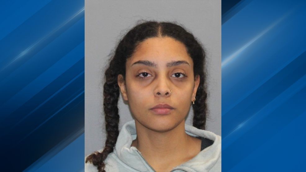 Image for story: Fall River elementary school paraprofessional accused of assaulting student