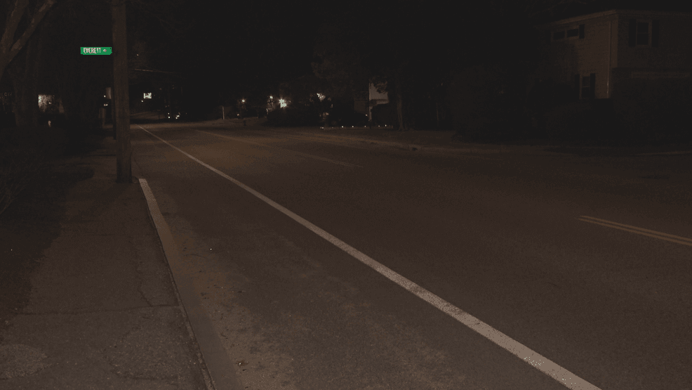 Image for story: Husband, wife struck by hit-and-run driver in Cranston