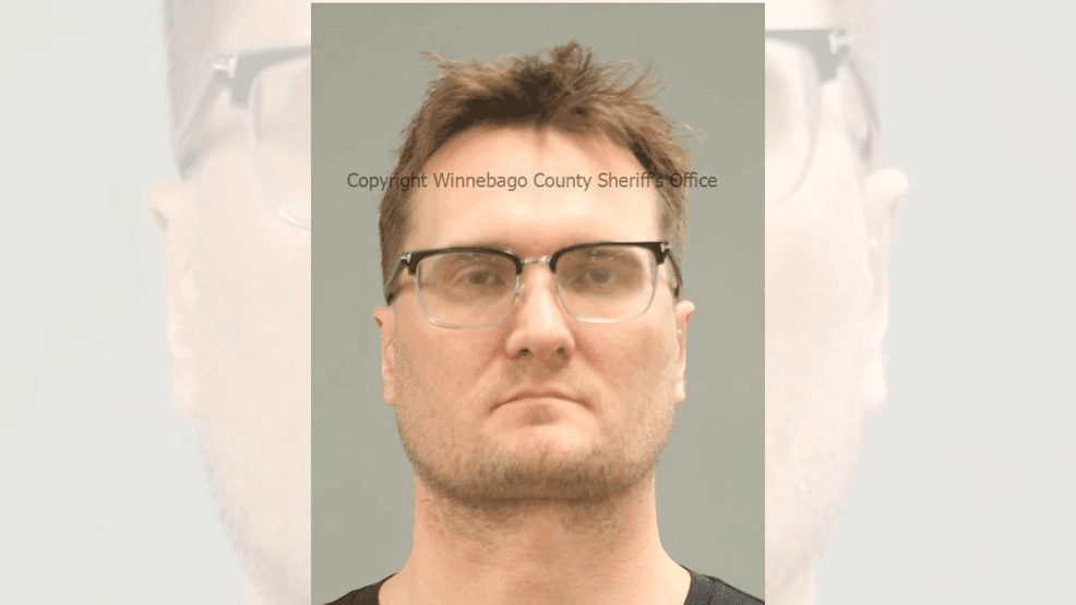 Image for story: Michael McKee indicted in deaths of Spencer & Monique Tepe