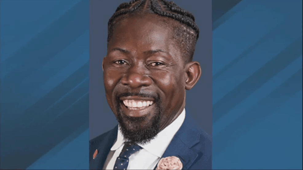 Image for story: Ex-Iowa superintendent formerly registered to vote in Maryland reaches plea deal