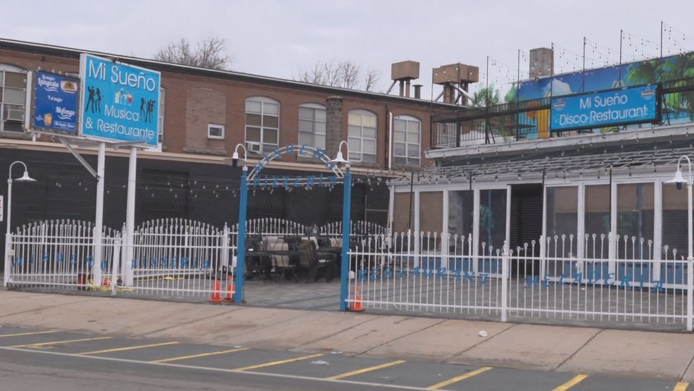 Image for story: Providence Board of Licenses to discuss Mi Sueño  nightclub following shooting incident 