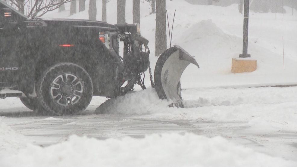 Image for story: New Bedford issues thousands of citations, tows hundreds of vehicles during parking ban