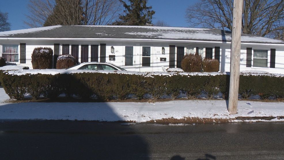 Image for story: Cranston police announce arrest in New Year's Eve drive-by shooting