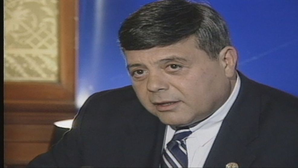 Image for story: 10 years after his death, Buddy Cianci's legacy remains complicated