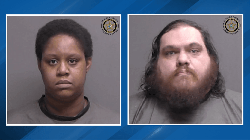 Image for story: Baby found in filthy house with roaches and bugs 'crawling over' him in crib: police