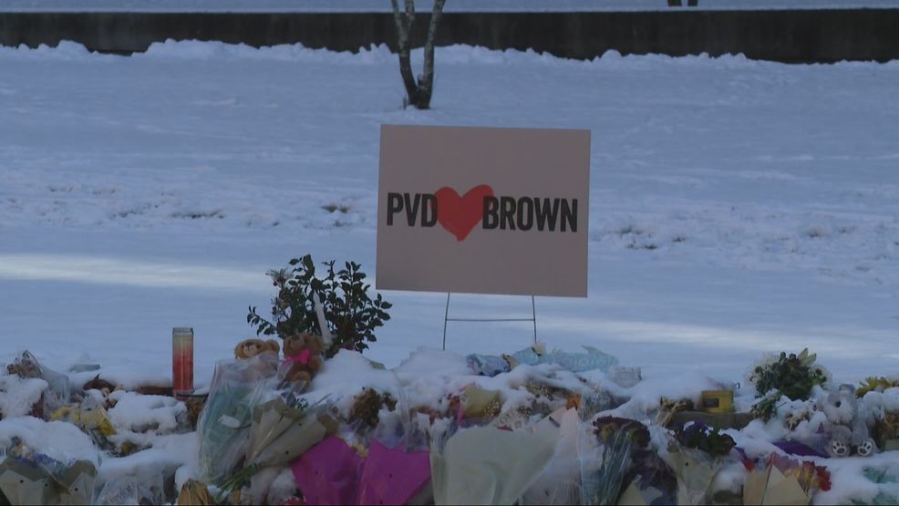 Image for story: Changes for Brown students as they return after deadly shooting