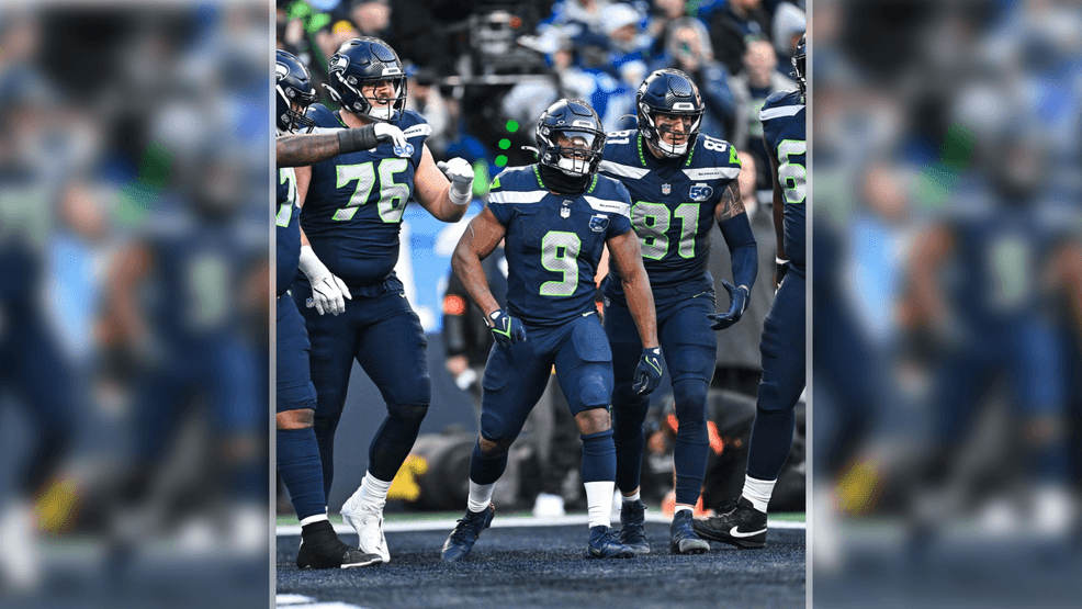 Seattle Seahawks triumph over Rams in NFC Championship, secure berth in Super Bowl LX