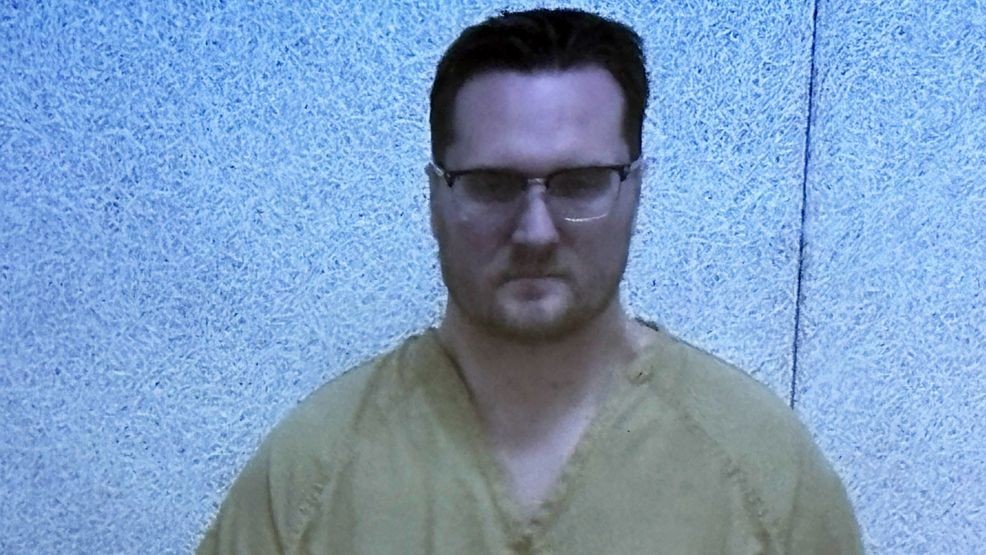 Image for story: Tepe Murders: Accused killer pleads not guilty in first Ohio court appearance