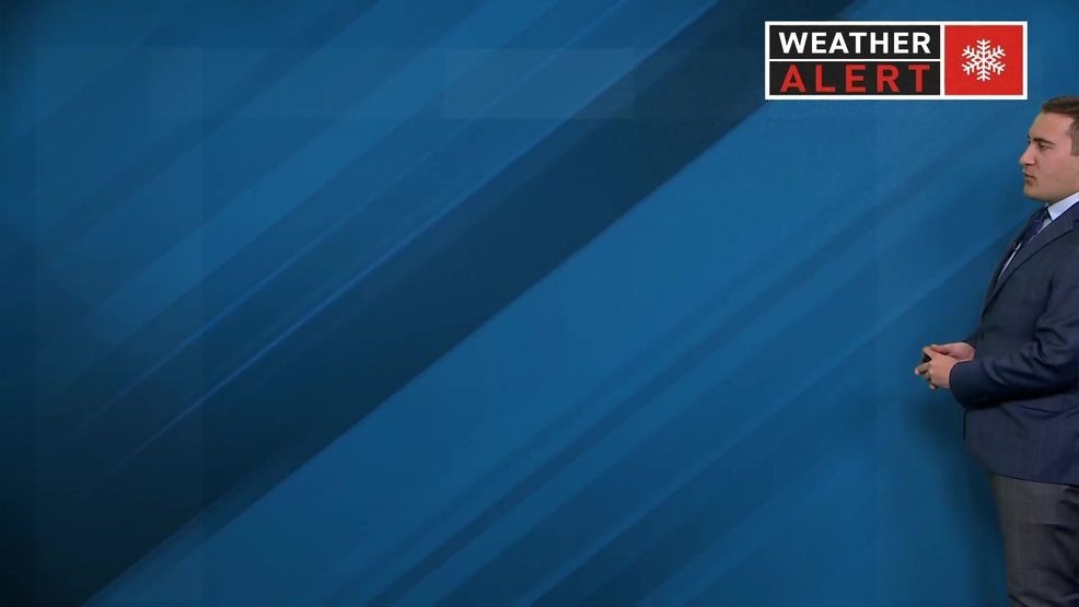 1/19 Morning Forecast{p}{/p}