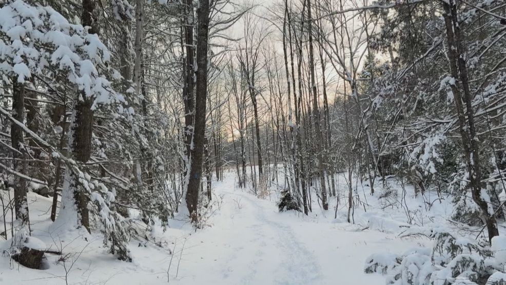 Image for story: New Hampshire Fish and Game urges hikers to prepare; avoid winter rescues