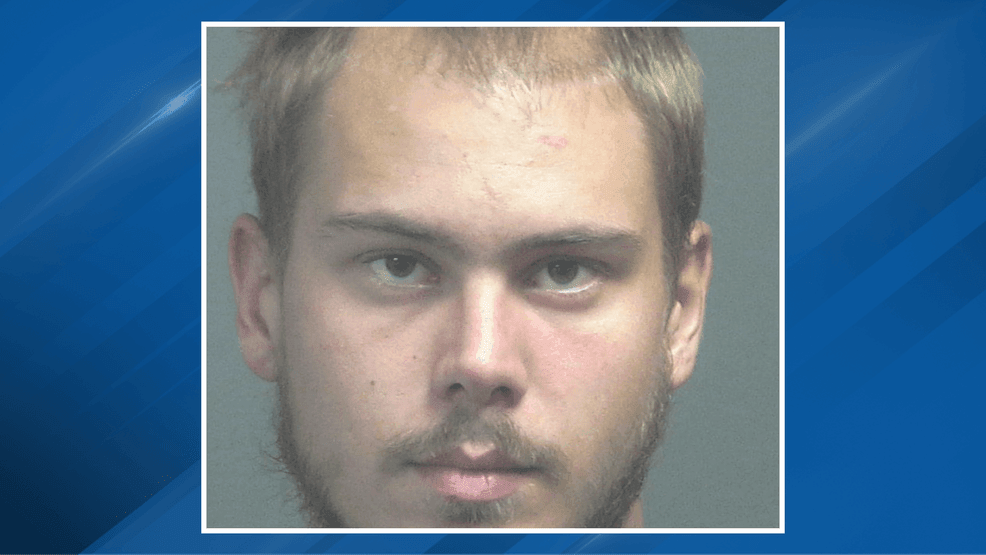 Image for story: Son stabbed mom to death while watching TV, killed her cat, then continued watching show